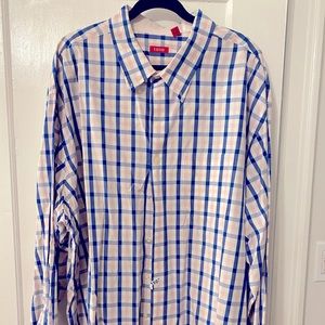 Perfect Evening Shirt